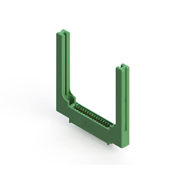 345-016-520-658 EDAC Inc.  Edgeboard Connectors